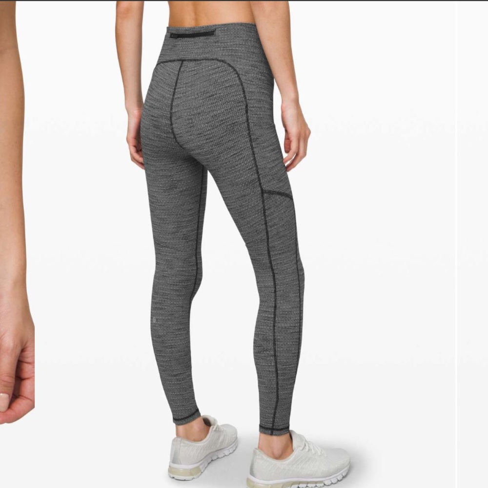 Lululemon | size 6 | speed up tight